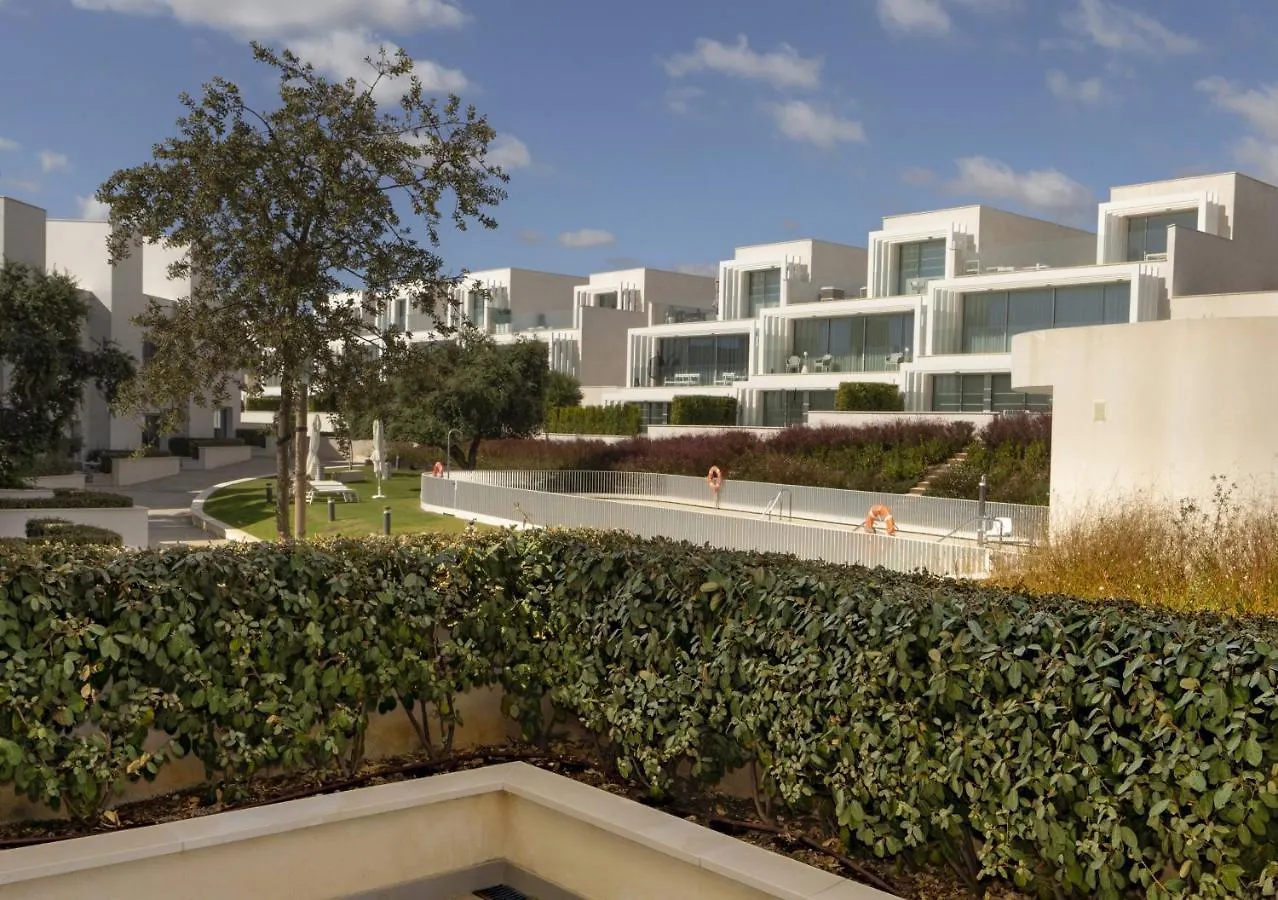 Villa La Perla Sotogrande - Since 2022 - Sea View - 3 Bedrooms And Bathrooms - La Reserva Beach And Golf Nearby