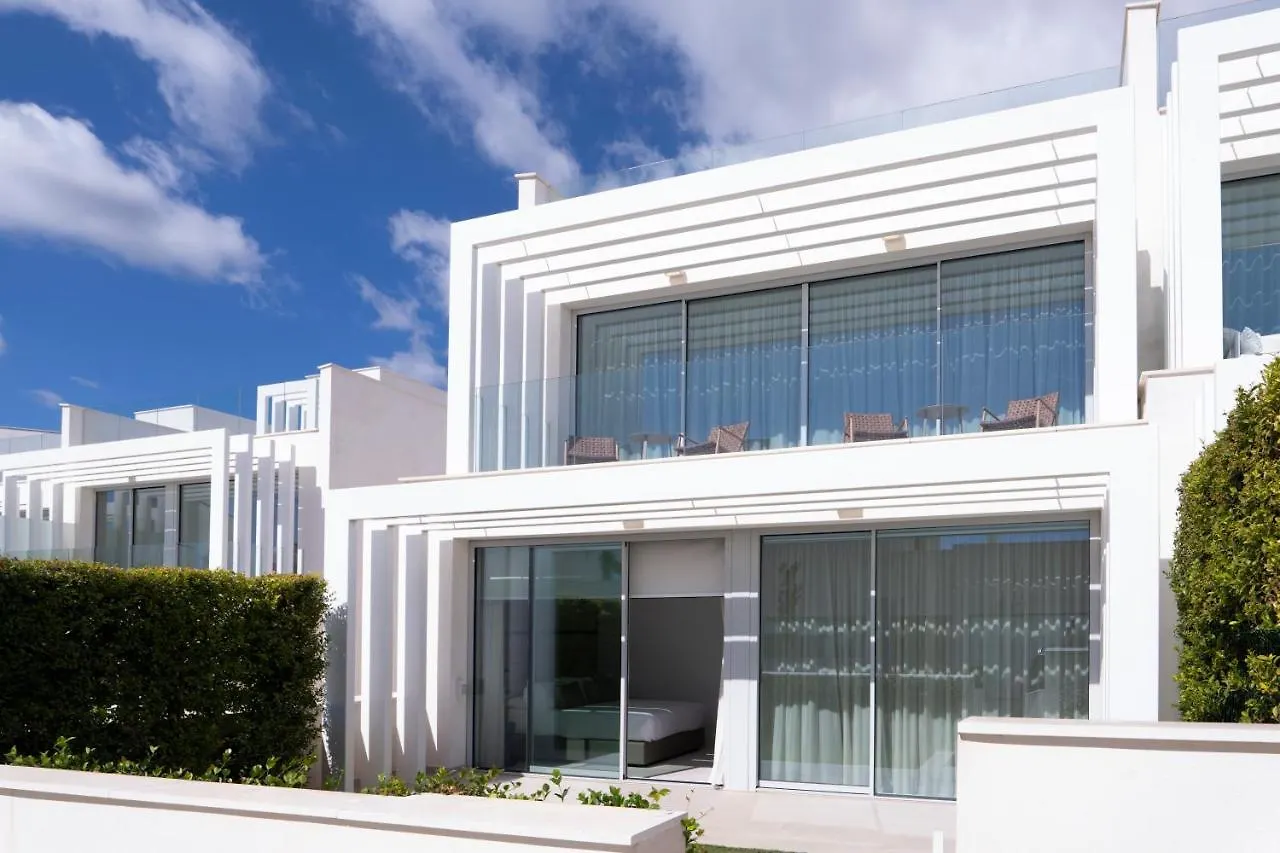 Villa La Perla Sotogrande - Since 2022 - Sea View - 3 Bedrooms And Bathrooms - La Reserva Beach And Golf Nearby