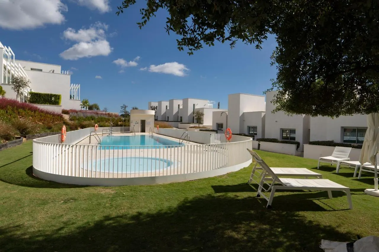 Villa La Perla Sotogrande - Since 2022 - Sea View - 3 Bedrooms And Bathrooms - La Reserva Beach And Golf Nearby