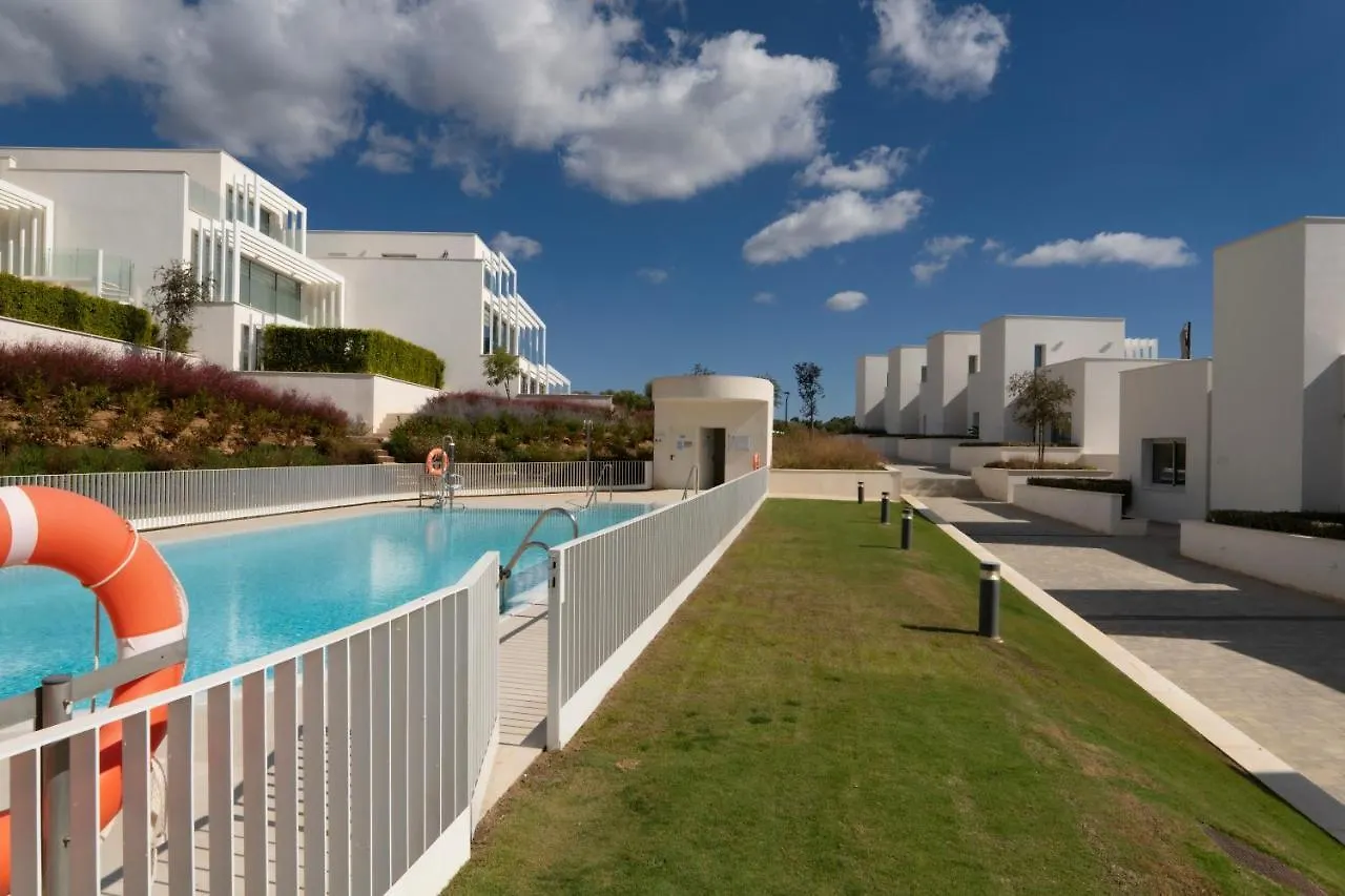Villa La Perla Sotogrande - Since 2022 - Sea View - 3 Bedrooms And Bathrooms - La Reserva Beach And Golf Nearby