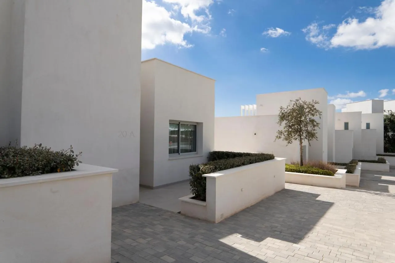 Villa La Perla Sotogrande - Since 2022 - Sea View - 3 Bedrooms And Bathrooms - La Reserva Beach And Golf Nearby Hiszpania